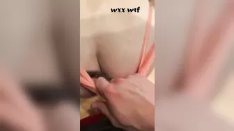 Girlfriend Takes it from the back_JackieMalabu_720p