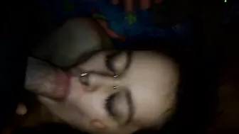 Giving Daddy some Attention_MollyEx_720p