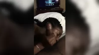 Giving Daddy some Good Sloppy_NastyTaurus_720p