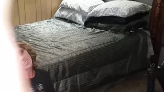 Gorgeous Wife Smoking and Drinking Takes Massive Cumshot ⁄ Facial_Sexybeast82_720p