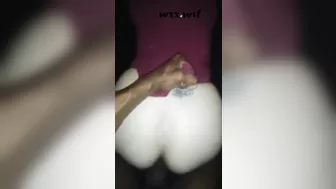 HOTWIFE BBC SESSIONS - Big Booty Doggystyle_BBCnATX_720p
