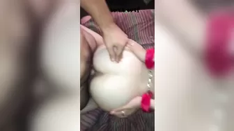 Had no Choice but to take it_unknown_720p