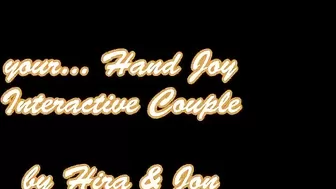 HandJoy # Goddess Hira Dangling her High Heels_Goddess Hira_720p