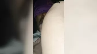 Handjob Reward for Foot Slave_Made4eachother13_1080p