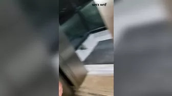He made me Suck his Dick in the Elevator_sbod420_1080p