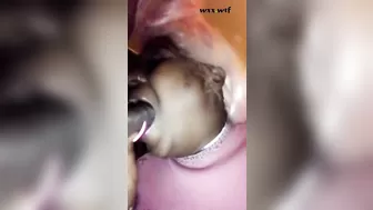 Her first Sucking Dick on Cam_JayAllah_1080p