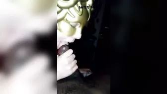 Homegirl Sucking the Dick_Bandit9274_720p