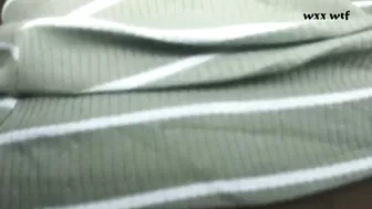 Homemade Amateur Video of Ebony BBW Squirting_Cash Queen_720p