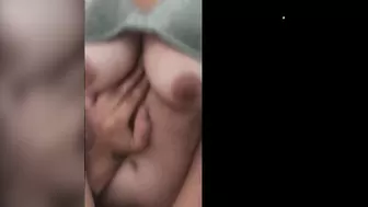Horny Wife Homemade Video_ChenaXOXO_720p