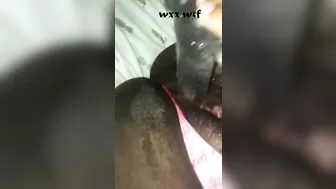 I Love Creaming on my Toy_lauriespade_720p