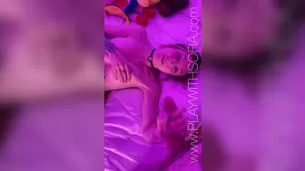 hornysiblings onlyfans Naked draws on the wall