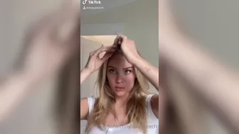 daisykeech Cute chick fucked by sex toy