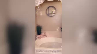 chynnaadoll Solid beast furiously fucks holes