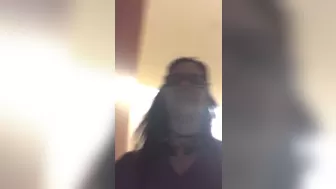 Sexy Aymee onlyfans Young nipple caresses breasts