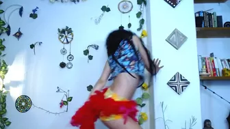 makayla77 Young shlendra fucking pussy phallus