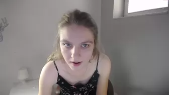 lana_heisstt Crazy Quarish Fingering Rubber Penis