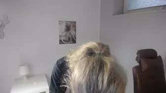 lana_heisstt Big boobs babe masturbates pussy