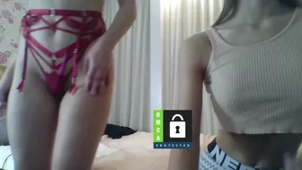 crazzy_cherry jerking off cancer