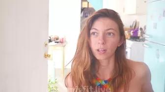 artemisfit Mother masturbates on skype