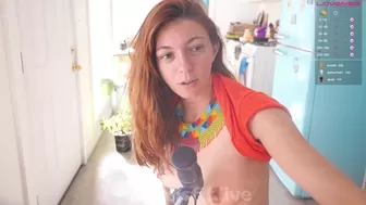 artemisfit Cute chicks masturbate