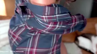 alejastorm smart slut
