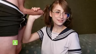 mekyy_no_neko Lustful bitch masturbates pussy relish