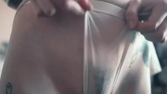 tamagochi_gf Curvy lady fingering pussy