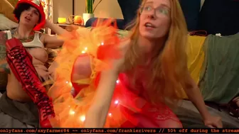 sxyfarmer84 pussy massages big tits