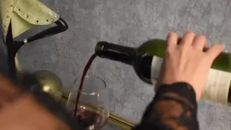 letizia_fulkers Shrew blonde sucks penis