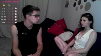 zzefirki Mature slut pulls pussy while lying in a chair
