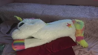 xtina__ The obstinate confused girl fucks with a sweetheart