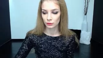 maryfress caresses gorgeous ass