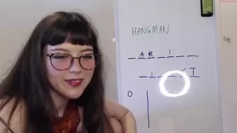 peggy_parks Curvy babe caresses huge tits