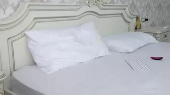 misshehmsoth Gorgeous bitches caress intimate places