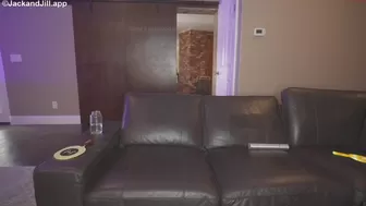 jackandjill baby is fried in the cap