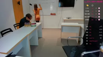 game__of__porn Big breasted harlot massages nipples