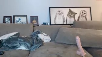 charlotte1996 Cute chick - gently handjob cunt