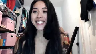 aedonflux Delightful private performed by beauty