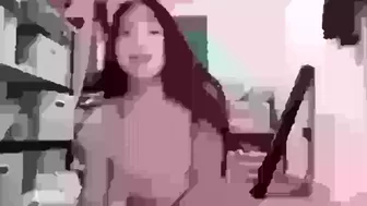 aedonflux Lonely bitch delivers visual delight