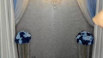 adysweet Slutty fucks herself with an orange toy