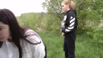 _goalexgo_ Hot lady caresses big tits