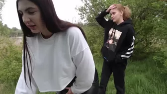 _goalexgo_ Lustful slut fucks her pussy with a phallus