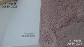 1k1_nights Sexy curvy fingering pussy