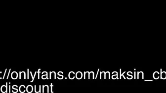 maksin_cb in private