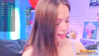 webcamSweetyhunter@StripChat