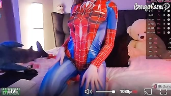 allsweet aka BattoryS  запись онлайн шоу