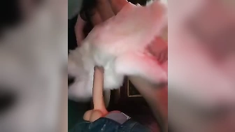 1Kafeta влажные дырочки