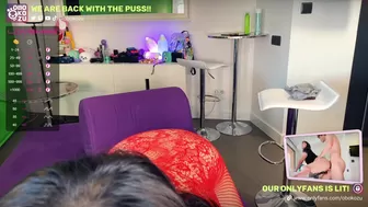 obokozu Clockwork Kralian Excites Tight Ass