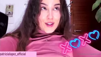 yourlittlepervert Teen girl fucks cunt with sex toy