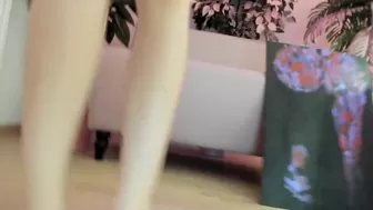 dora_dds Sultry confused hard pussy